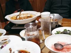 -新白鹿餐厅(龙游路总店·杭帮菜名店)