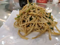-元一希尔顿酒店·禅自助餐厅·啤酒花园