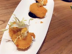 -阿吾罗日本料理(K11艺术中心店)
