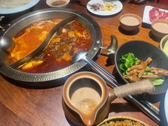 -巴邑火锅·夜宵(港隆广场店)