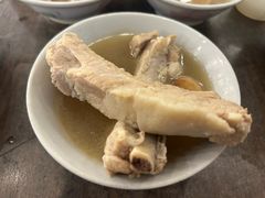 -松發肉骨茶(先得坊店)