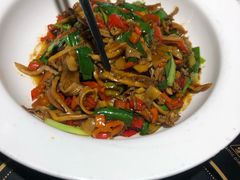 -大碗先生(万家丽店)