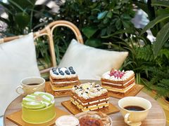 -M'CAKE(西单大悦城店)