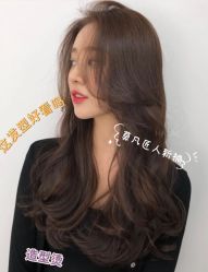 -MOVAN HAIR莫凡匠人发型屋