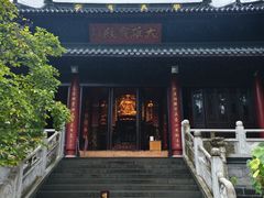 -灵谷景区