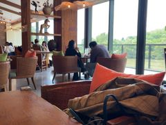 -芳草地度假酒店·野炉中餐厅