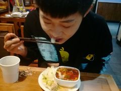 -傣妹火锅(南京东路一店)