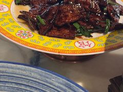 -那家小馆•北京菜•烤鸭(香山店)