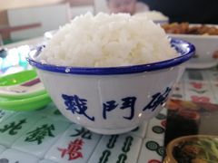 -七爷清汤腩·港式茶餐厅(世博店)