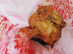 -上帝炸鸡(食品街店)