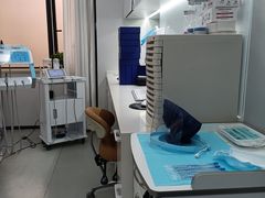 -牙博士口腔品牌连锁(杨浦店)