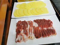 -岳合轩老北京涮肉