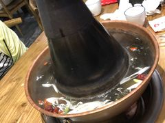 -朴都老北京紫铜火锅(荣成九龙城店)
