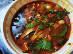 -东关吉祥西安腊汁肉夹馍(健德门店)