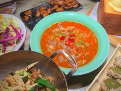 -绿茶餐厅(昌平悦荟店)