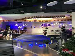 -TOUCH·游泳健身(重庆JW万豪店)