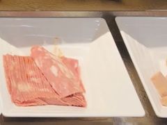 培根-食代馆(深业上城店)