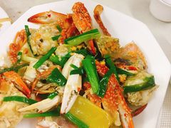 -新享乐海鲜(翠华路店)