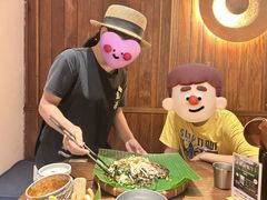 -银米·云南传统过桥米线(双廊黑金冠店)
