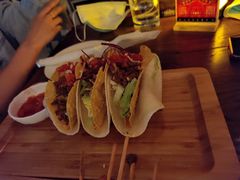 牛肉塔可-么哈MOJAR(北京五道口店)