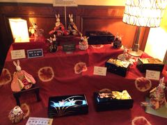 小樽音乐盒堂-小樽八音盒堂