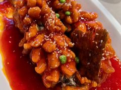 -十朝院子·南京菜(夫子庙店)