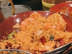 -五缘湾凯悦酒店·悦饗中餐厅