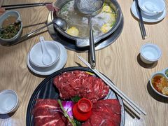 -正禾鲜·潮汕牛肉火锅(凯德天府店)