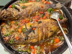 -翠清酒家(万丰路店)