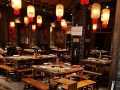 -重庆渝达老火锅(春熙路店)