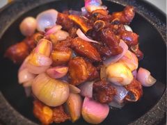 -美极鲜食坊(宝安南路店)