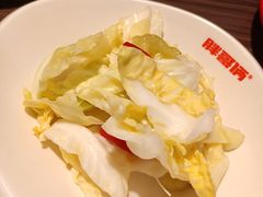 -胖哥俩肉蟹煲(梅溪步步高店)