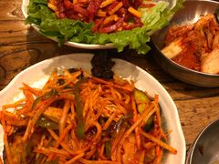 -西塔斗牛家烧烤(中海寰宇店)