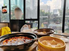 -西湖春天•老字号杭州菜(百汇店)