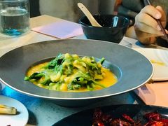 -半山腰·云南菜(侨福芳草地店)
