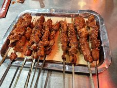 -壹加壹电烤串(总店)