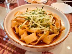 -巴依老爷新疆美食(清华东门店)