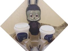 -Be Lived Cafe比例咖啡(摩天轮店)