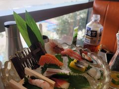 -極上萬膳·日料放题(来福士江景店)