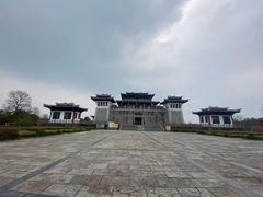 -合肥三国新城遗址公园