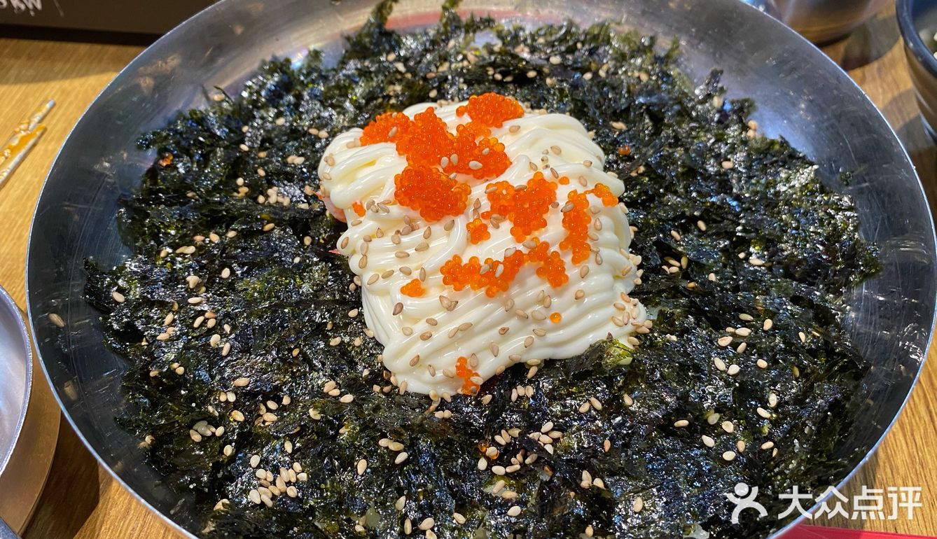 韩剧爱好者不容错过的同款大排档[胜利]