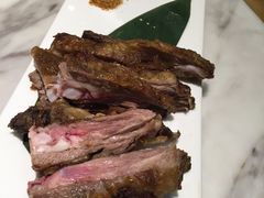 -掌柜的店·河南菜(新天地店)