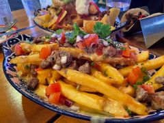 -TEQO·Mexican food & Bar