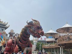 -渔岛海洋度假区