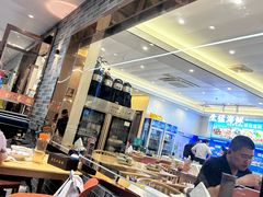 -启东小海鲜(庄先湾路1号店)