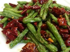 -有家驴肉黄面(敦煌店)
