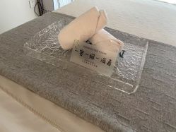 -珍贞佰俪·针清祛痘印敏感管理