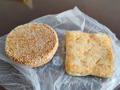 -长发西饼(临顿路店)