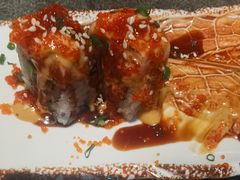 -将太无二·北美传奇寿司(荟聚购物中心西红门店)