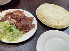 -彭哥甩饼王(城隍庙广场店)